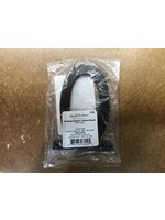 Hearth & Hand #0 House Number -Channel Mount #0 -4”