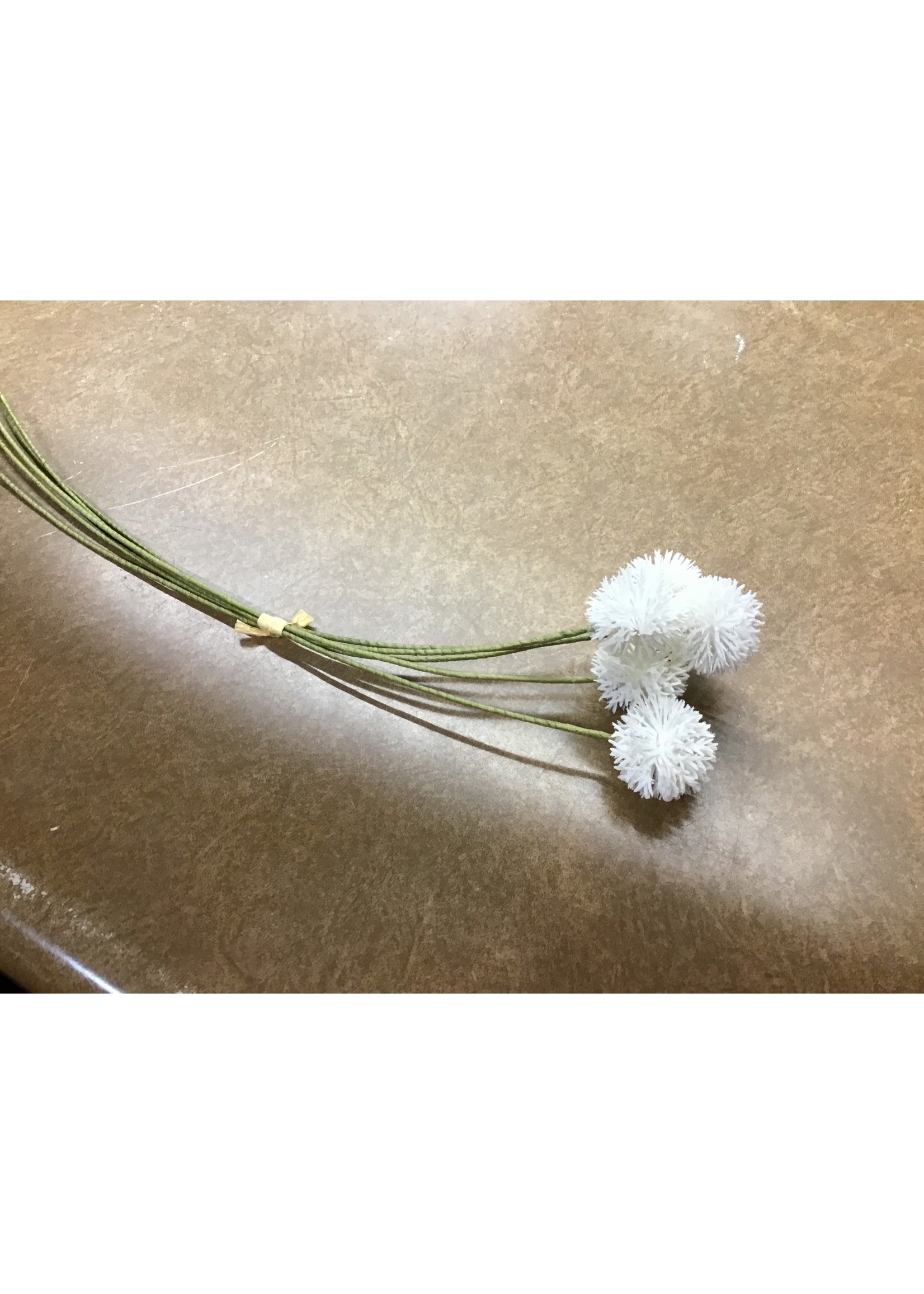 5 pc. Artificial Chrysanthemum Ball