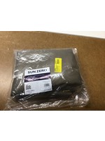 Sun Zero Lichtenberg-one panel