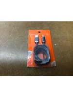 *open package* onn. 6ft USB Printer Cable