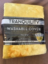 Tranquility washable cover sales