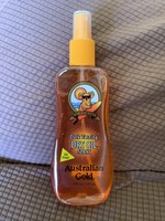 Australian Gold- Dark Tanning Dry Oil Spray 8 oz