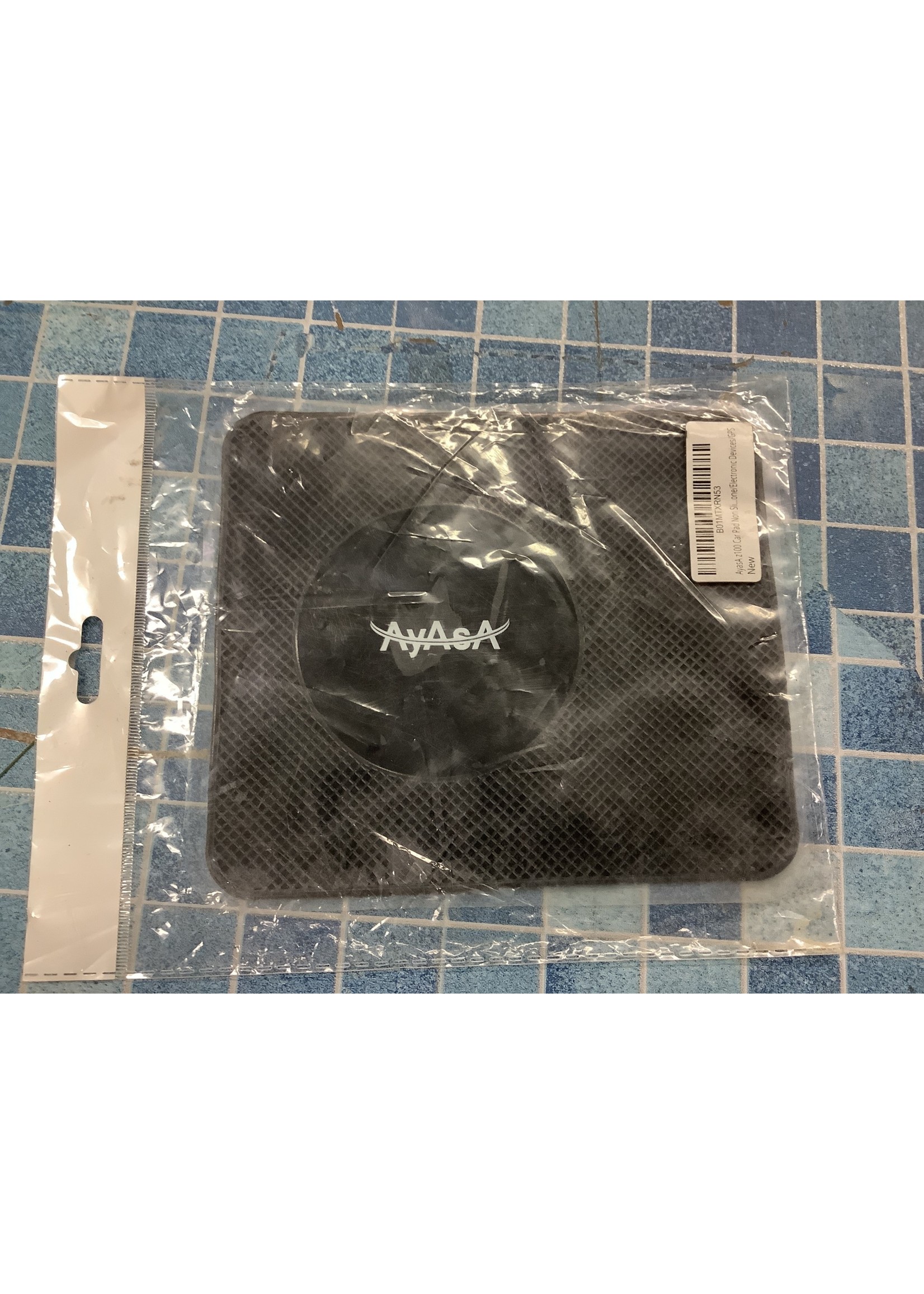 AyasA z100 CarPad Non Slip for Electronic Device/GPS