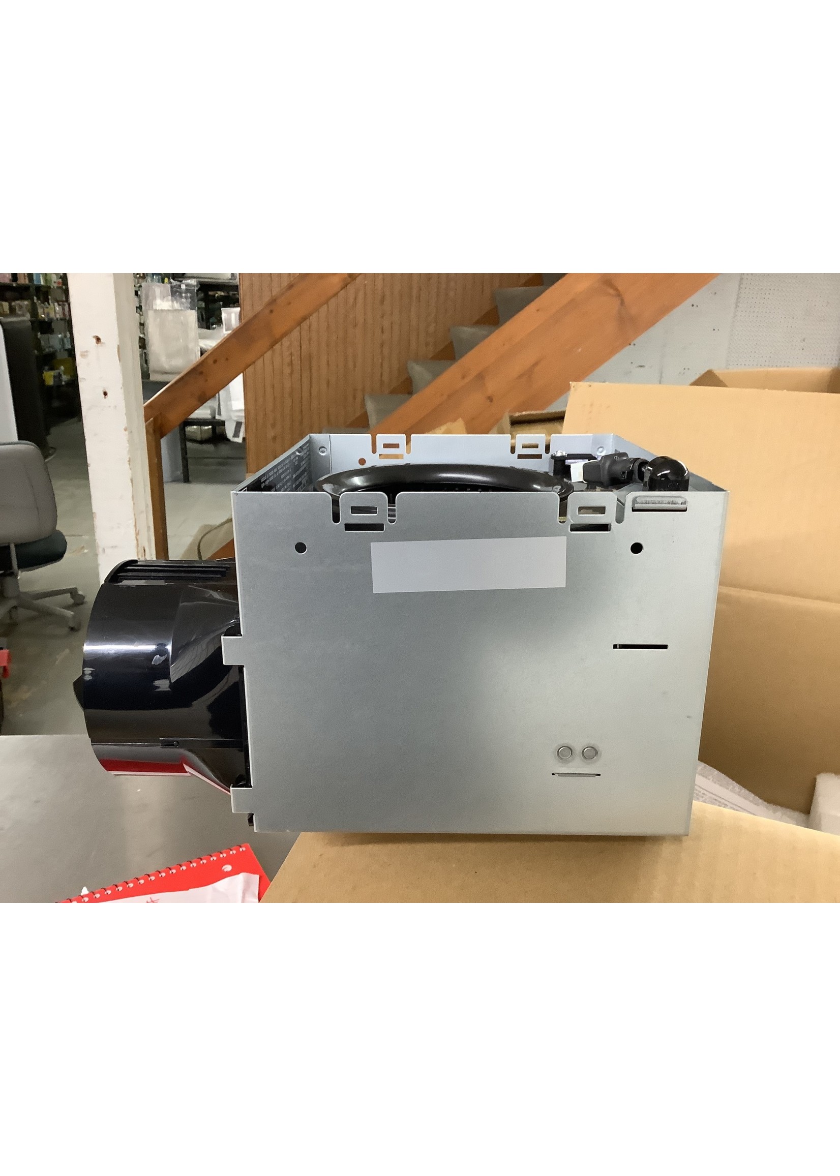 *Ventilation Fan Only Utilitech Model Number 7715-03