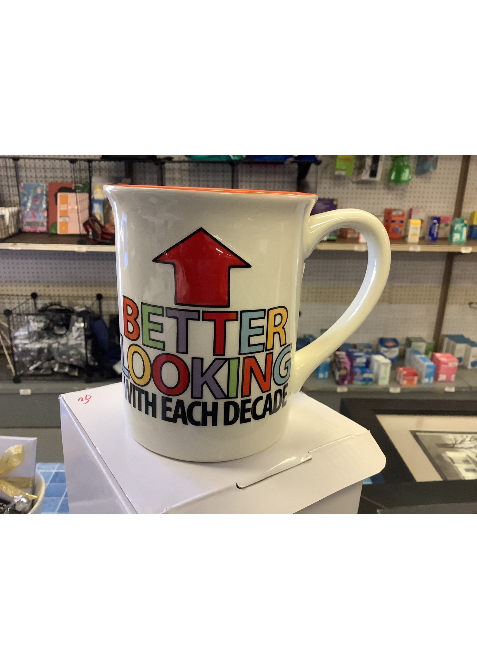 This Is What 30 Looks Like 16oz Mug Coffee Cup