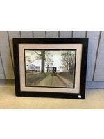 “Headin’ Home” by Billy Jacob- Flickering Light Wall-Art (Kennedy’s Country Collection)