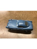Disney Pixar Cars Finn McMissle