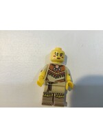 Adventurebricks complete outfit, female
