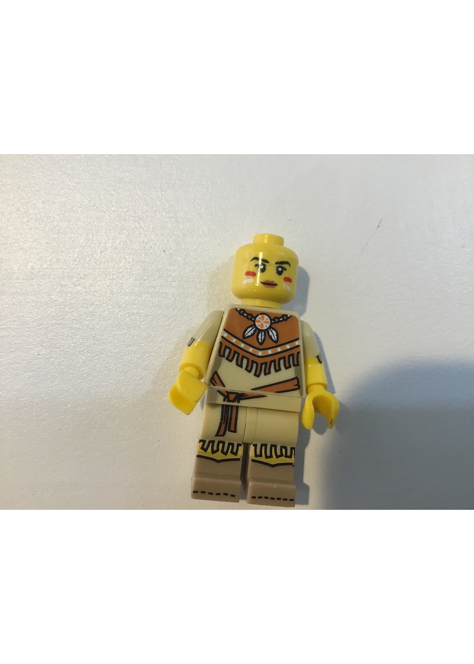 Adventurebricks complete outfit, female