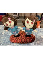 The Shining Talking Moving Grady Twins