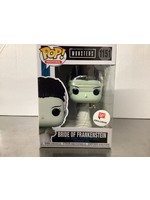 Funko Pop Monsters Bride Of frankenstein