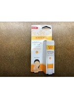 Burt’s Bees Exfoliating Clay Mask w/ plum extract .57 oz