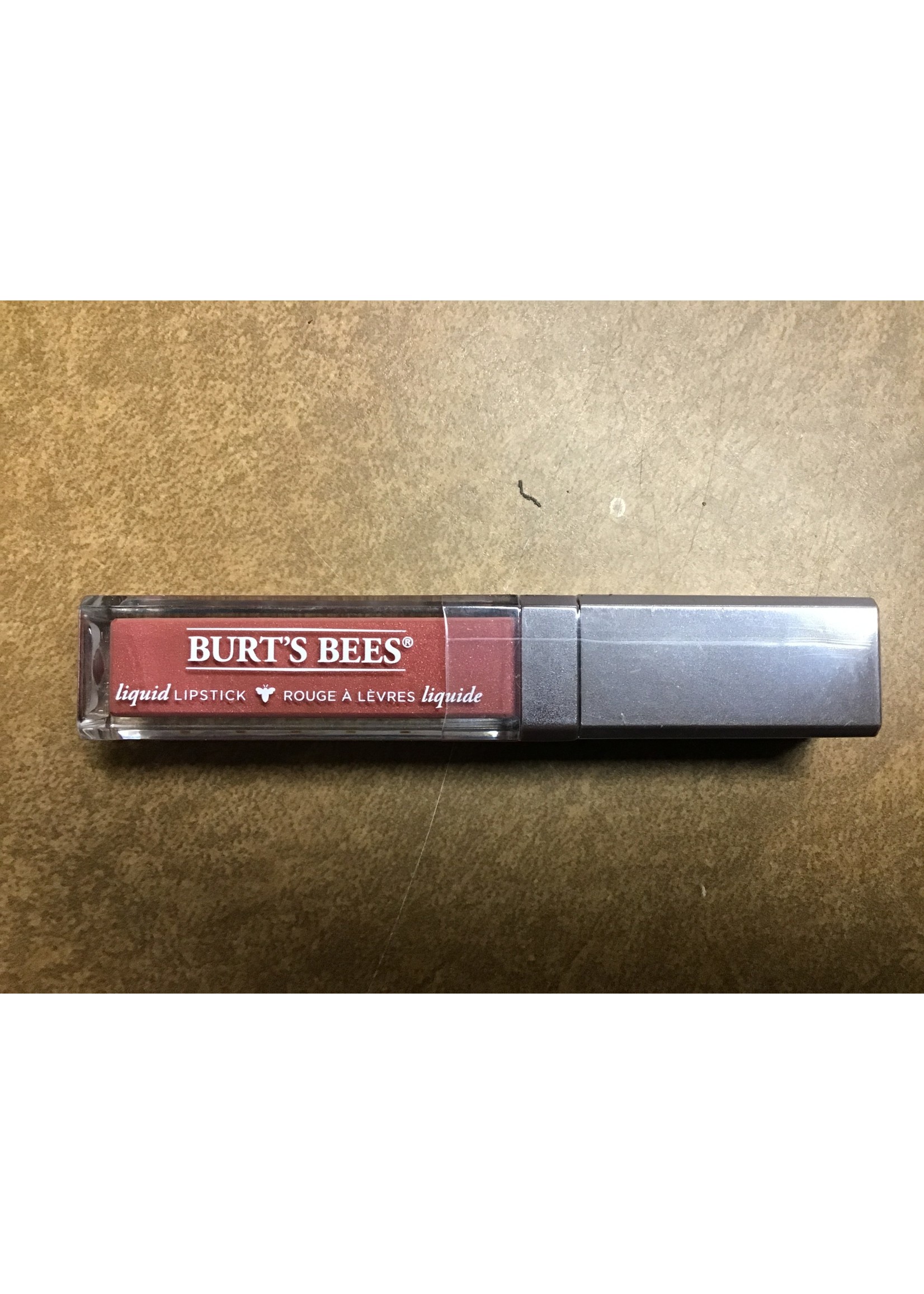 Burt’s Bees Liquid lipstick .21oz 814 Primrose Pool