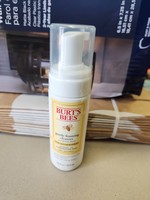 Burt’s Bees Gentle Foaming Cleanser with Royal Jelly