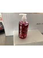 Expired Scentfull Winter Berry Hand Sanitizer