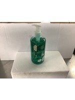 Expired Scentfull Fresh Pine - Hand Sanitizer