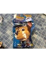 Chase Paw Patrol Glove-A-Bubbles Wave & Play Thousands Bubbles Solution & Glove