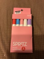 Spritz Paint Markers 2ct