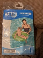 Swim Ring Ages 3-6 Green
