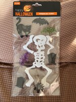 Halloween Window Gel Clings