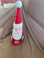 Santa Cone Character