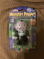Treat Street Monster Pooper Vampire 2/23