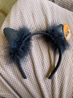 Cat Headband - Halloween