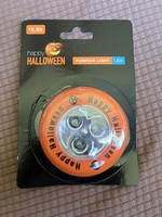 Halloween Pumpkin Light LED