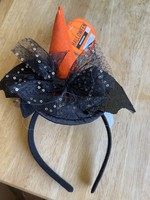 Halloween Witch’s Hat Headband 3+