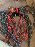 Halloween Lightup Headbopper