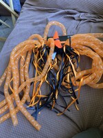 Halloween Lightup Headband