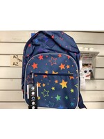 Wexford Boys Fashion Backpack 17x12.5x6