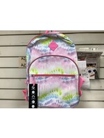 Wexford Girls Fashion Backpack 17x12.5x6