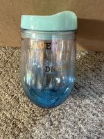 Wine Tumbler Save water: Drink Wine