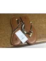Shade & Shore Sandals adult size 8