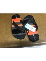 Cat &  Jack Sandals Gray/ACW09 Krew adult size 6