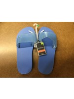 West Loop Women’s Slide Sandals Blue Size M (7/8)