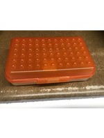 Wexford Pencil Box Orange