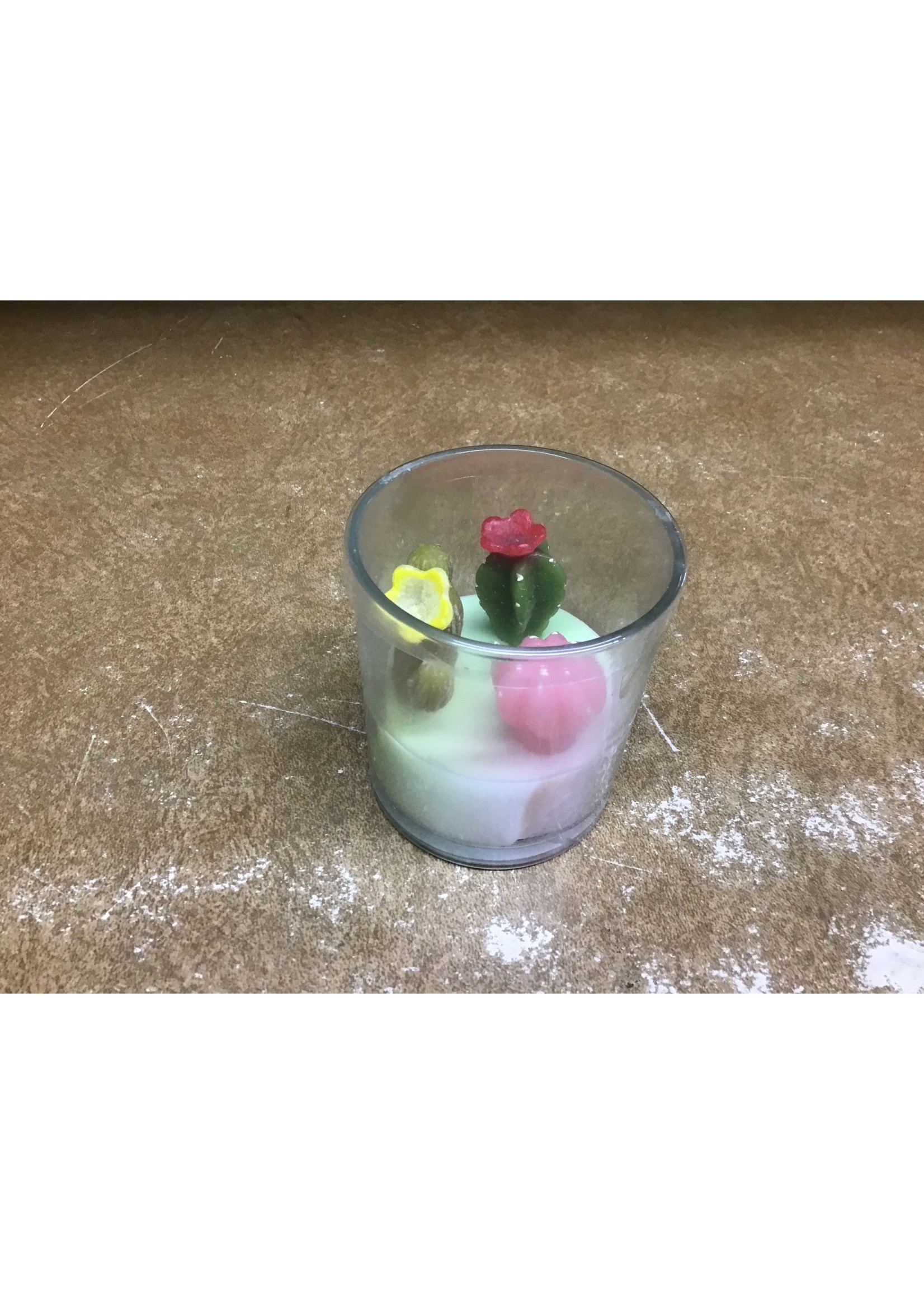 Garden Party Candle 4.5oz