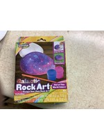 *Damaged Box Creative Kids Galactic Rock Art