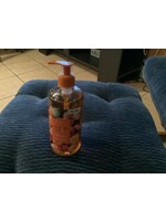 Pumpkin Spice Hand Soap