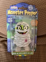 Treat Street - Monster Pooper - exp candy