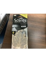 Scents air freshener 4 pk Eternity scent