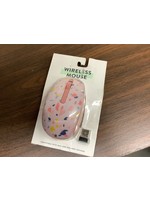 *Open Package Wireless Mouse