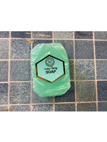 Modern Expressions Snow Berry Soap 1.7oz