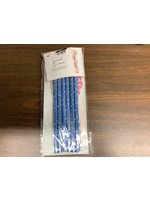 6 Count Pencil Favors