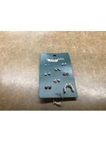 *missing 1 earring* Wild fable 9 earring sets