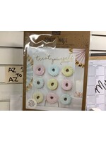 "Treat Yourself" Donut Wall Pick And Mix