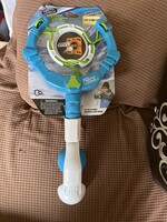 Arctic Force Slingshot Snowball Maker