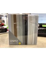 *Open Package 200ct Blank Cards with Envelopes Neutral - Spritz